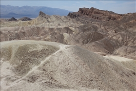 Death Valley NP